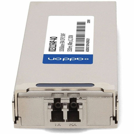 AddOn Huawei 02311FAP Compatible TAA Compliant 100GBase-ER4 CFP2 Transceiver (SMF, 1310nm, 40km, LC, DOM)