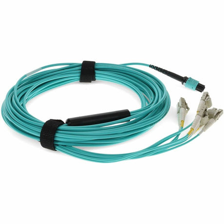 ADDON MPO/8XLC F/M FANOUT CBL