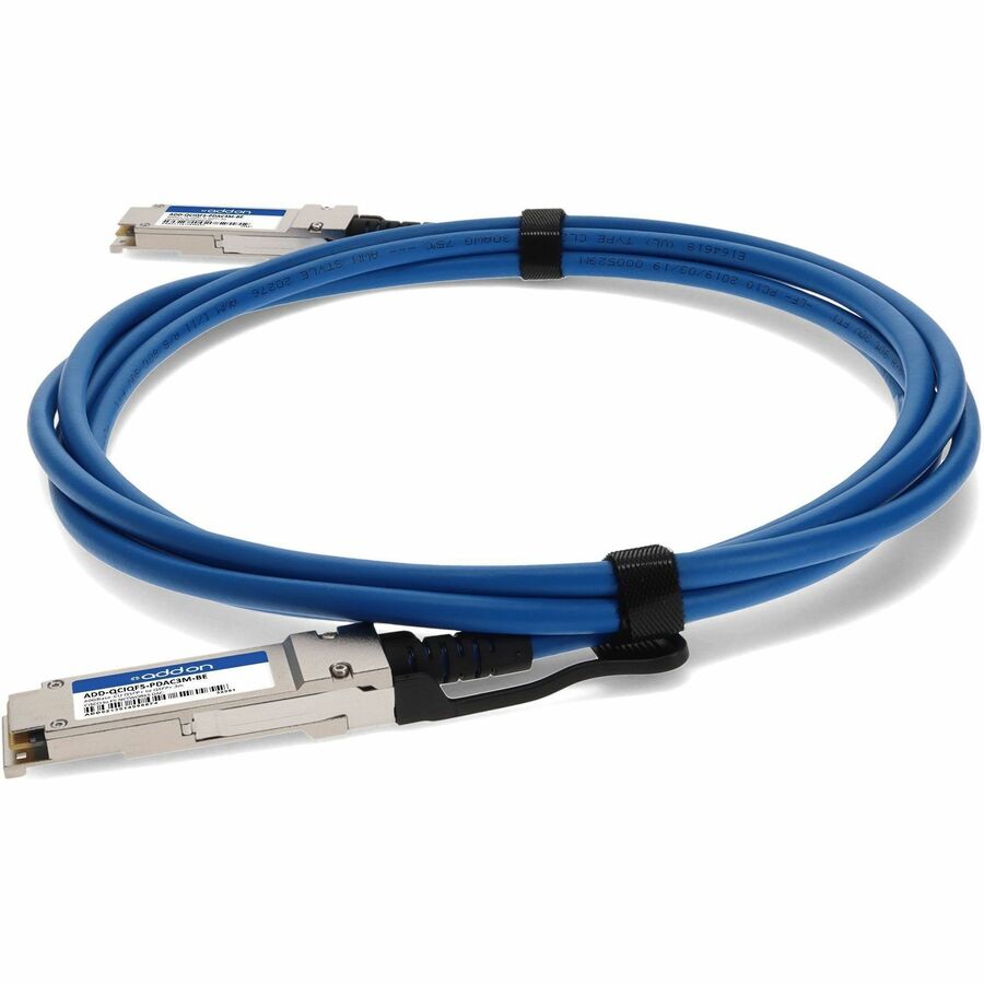 AddOn QSFP+ Network Cable