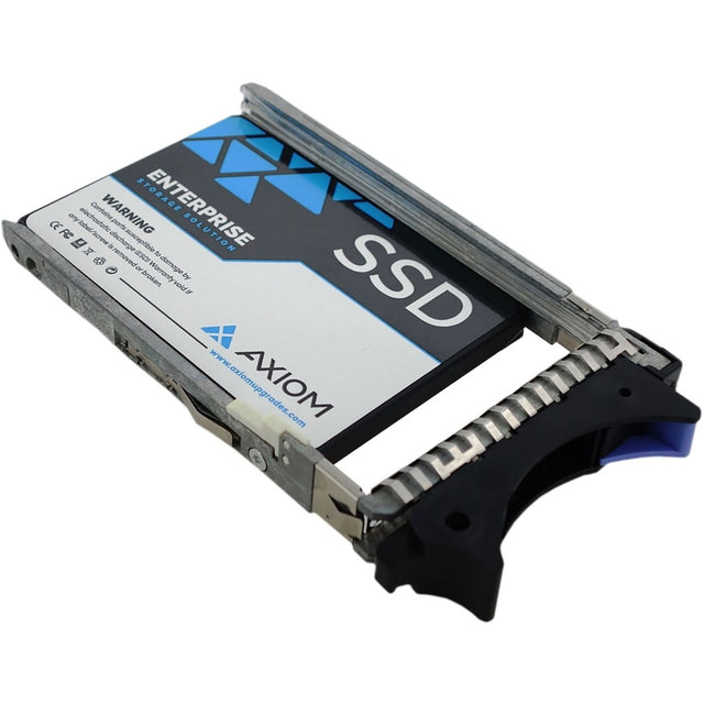 1.92TB ENTERPRISE EV100 SSD