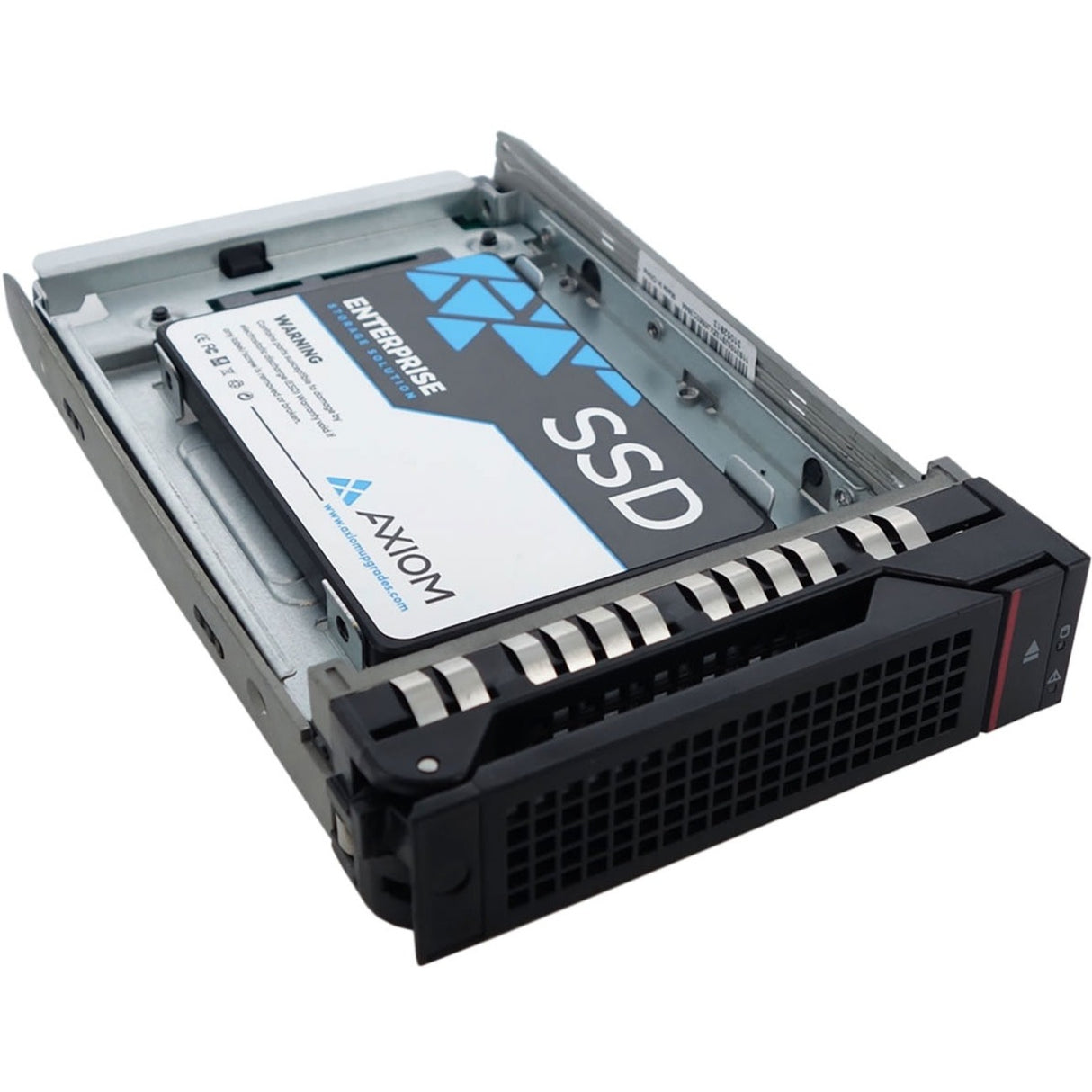 1.92TB ENTERPRISE EV100 SSD
