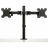 Desk Mount Dual Mntr Arm