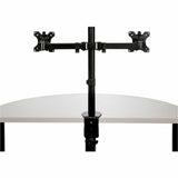 Desk Mount Dual Mntr Arm