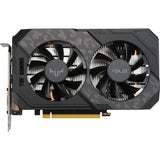 TUF GAMING GEFORCE GTX 1650