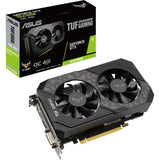 TUF GAMING GEFORCE GTX 1650