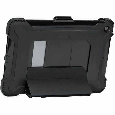 10.2IN BLACK SAFEPORT RUGGED