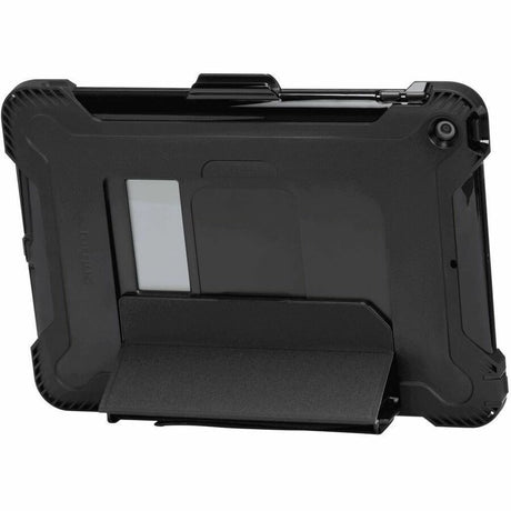 10.2IN BLACK SAFEPORT RUGGED