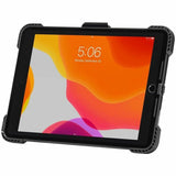 10.2IN BLACK SAFEPORT RUGGED