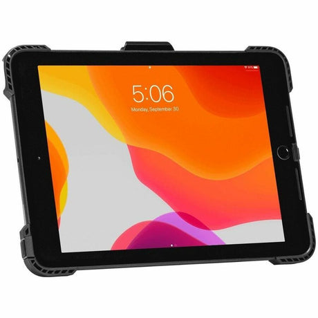 10.2IN BLACK SAFEPORT RUGGED