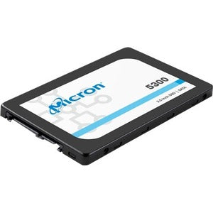 1.92TB EN SATA SSD 2.5IN 5300