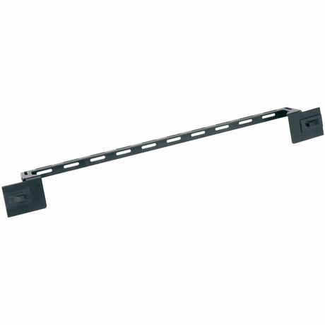 Middle Atlantic Forward Series 2in Offset L Style Lace Bar - 4 Pack