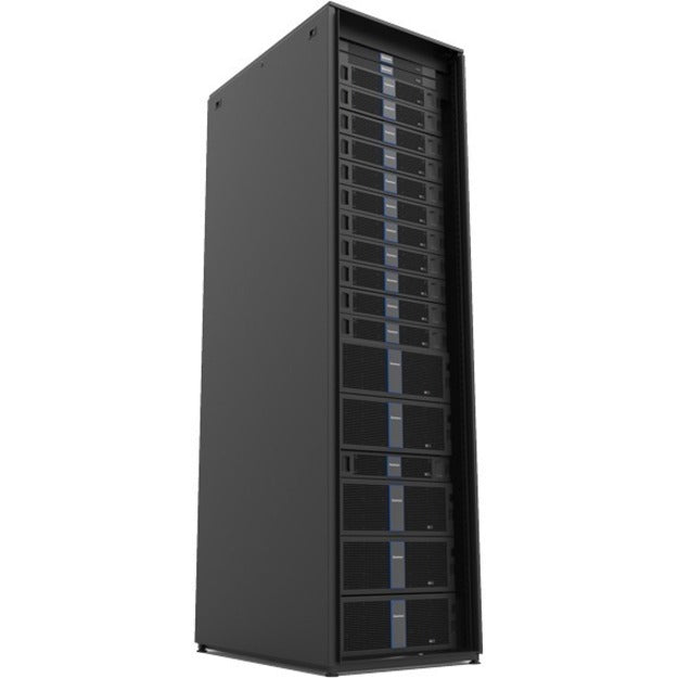 Quantum Xcellis QXS-412 SAN Storage System