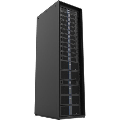 Quantum Xcellis QXS-412 SAN Storage System