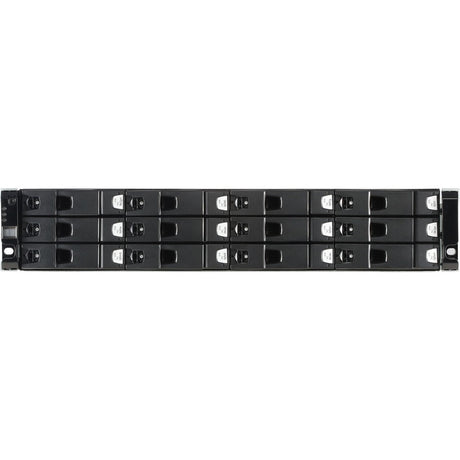 Quantum Xcellis QXS-412 SAN Storage System