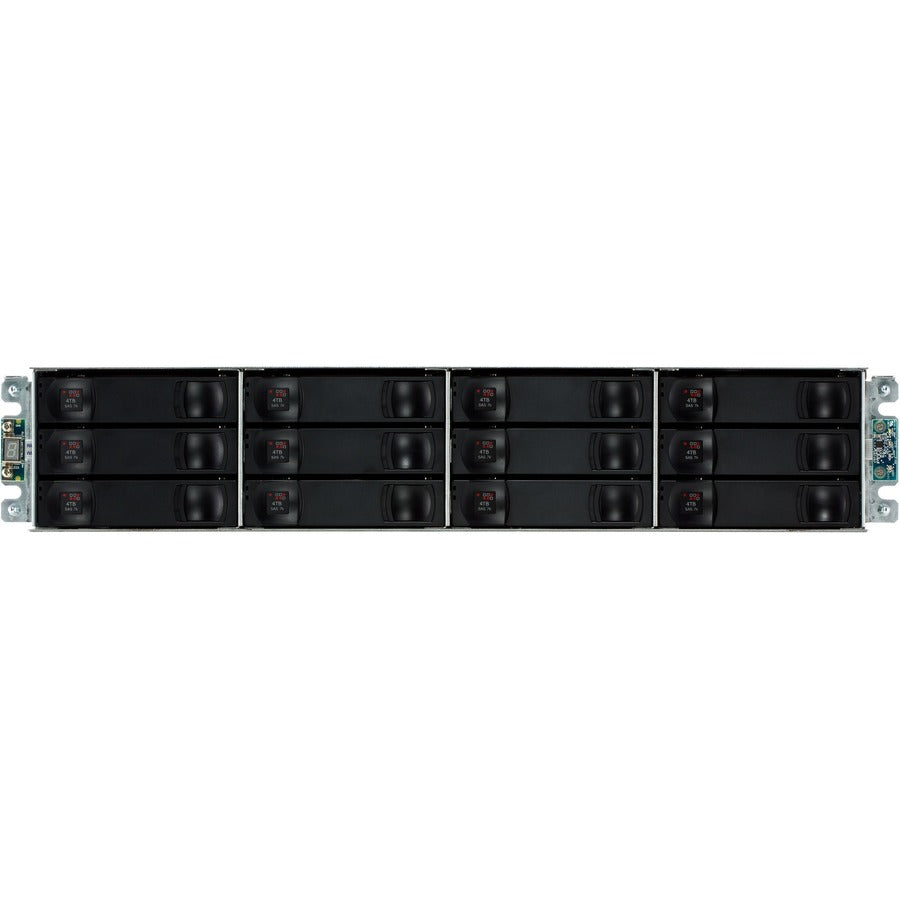 Quantum Xcellis QXS-412 SAN Storage System