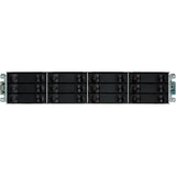 Quantum Xcellis QXS-412 SAN Storage System