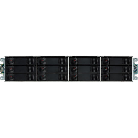 Quantum Xcellis QXS-412 SAN Storage System
