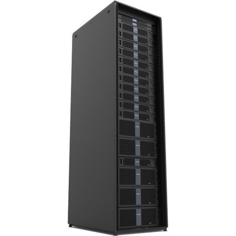 Quantum QXS-412 SAN Storage System