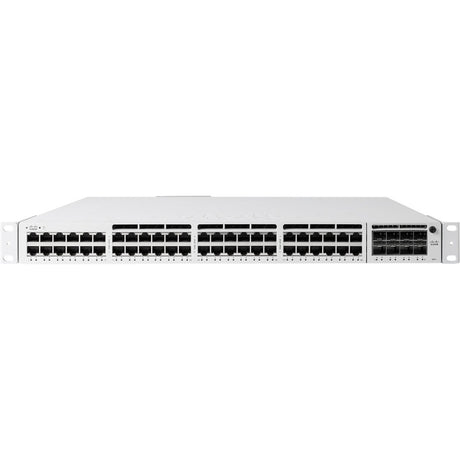 Meraki 48-port Gbe UPoE Switch