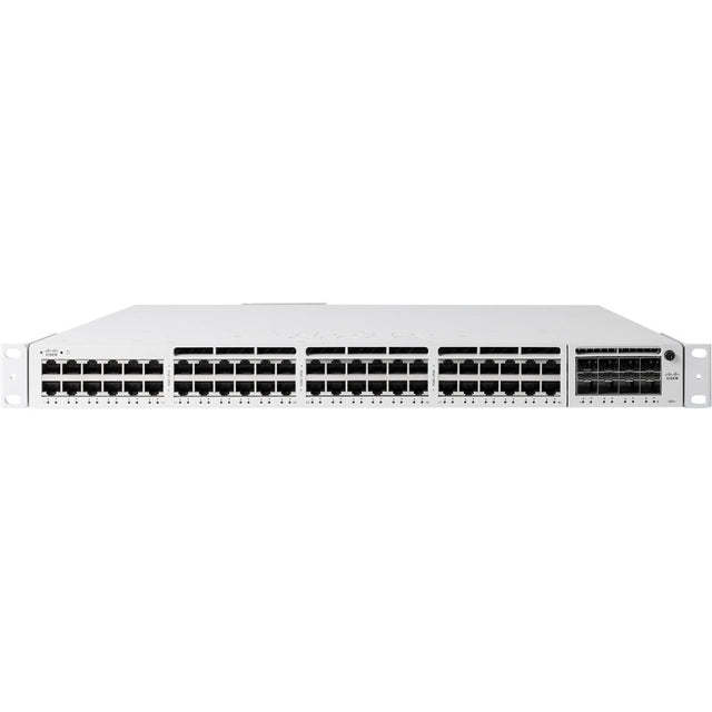 Meraki 48-port Gbe UPoE Switch