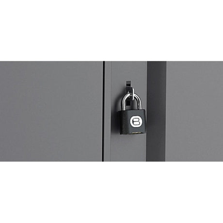 Bretford CUBE Cart Mini Charging Cart