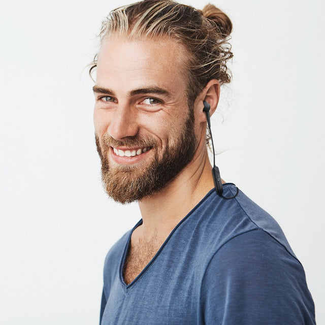 Maxell Jelleez Earset