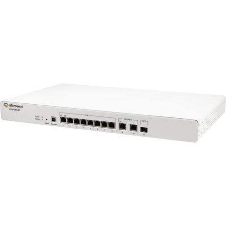 Microchip Digital Ceiling PoE Switch