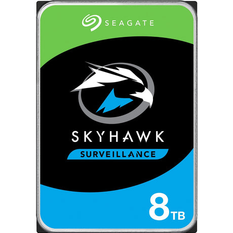 20PK 8TB SKYHAWK SATA