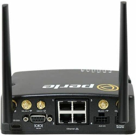 IRG5541+ LTE-A PRO 600M ROUTER