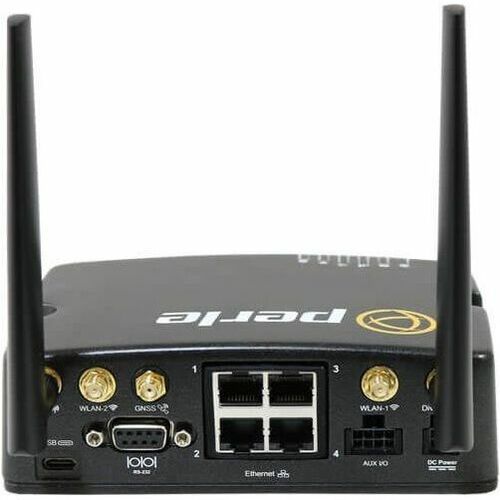 IRG5541+ LTE-A PRO 600M ROUTER