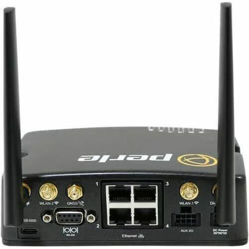 IRG5541+ LTE-A PRO 600M ROUTER