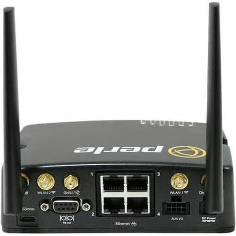 IRG5541+ LTE-A PRO 600M ROUTER