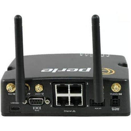 IRG5541 LTE-A 300MBPS ROUTER