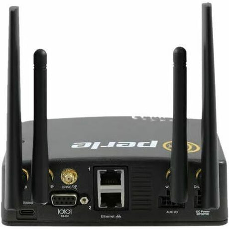 IRG5521+ LTE-A PRO 600M ROUTER