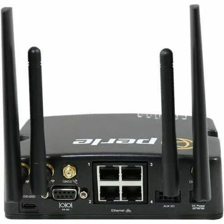 IRG5541 LTE-A 300MBPS ROUTER