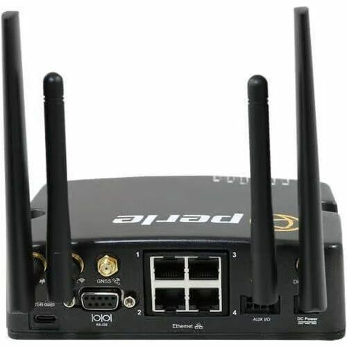 IRG5541 LTE-A 300MBPS ROUTER