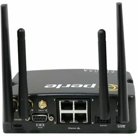 IRG5541+ LTE-A PRO 600M ROUTER