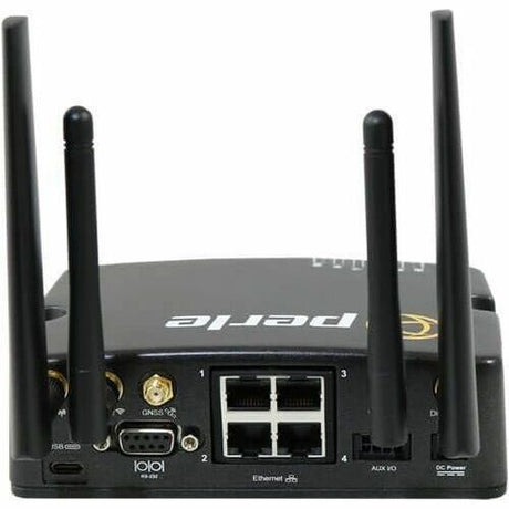 IRG5541+ LTE-A PRO 600M ROUTER