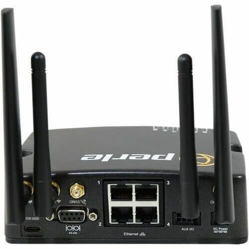 IRG5541+ LTE-A PRO 600M ROUTER