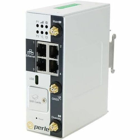 IRG5140+ LTE-A PRO 600M ROUTER