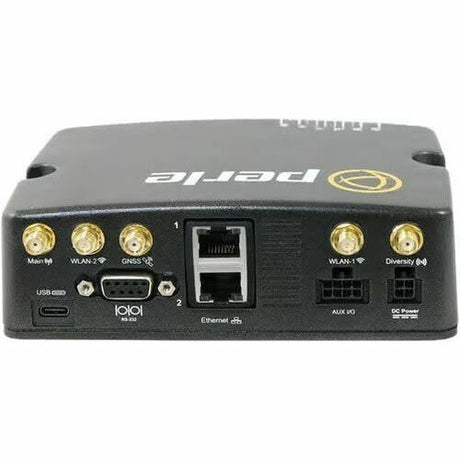 IRG5521+ LTE-A PRO 600M ROUTER