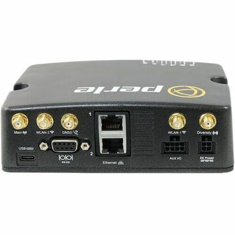 IRG5521+ LTE-A PRO 600M ROUTER