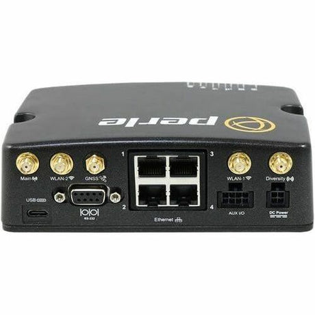 IRG5541+ LTE-A PRO 600M ROUTER