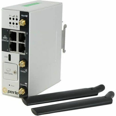 IRG5140+ LTE-A PRO 600M ROUTER