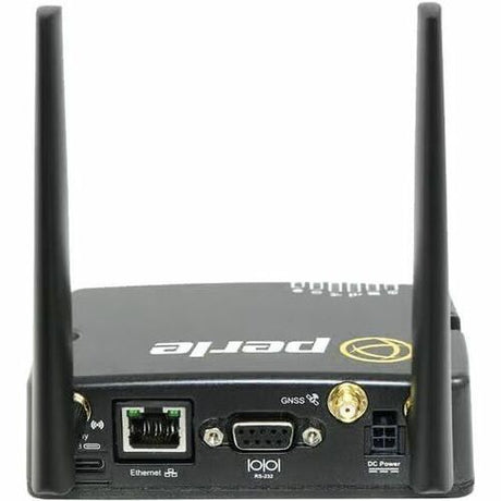 IRG5410+ LTE-A PRO 600M ROUTER