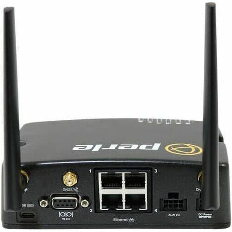 IRG5540 LTE-A 300MBPS ROUTER