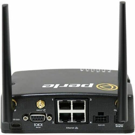 IRG5540+ LTE-A PRO 600M ROUTER