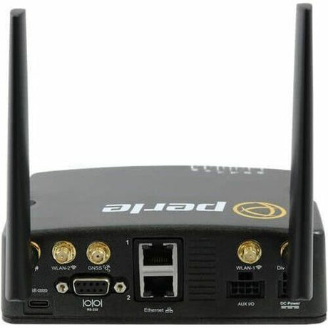 IRG5521+ LTE-A PRO 600M ROUTER