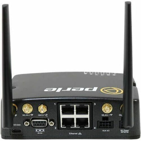 IRG5541 LTE-A 300MBPS ROUTER