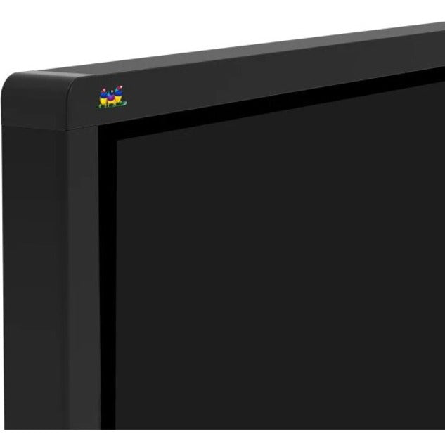 ViewSonic ViewBoard IFP7550-C2 - 4K Interactive Display, WiFi Adapter, Mobile Trolley Cart, Chromebox - 350 cd/m2 - 75"
